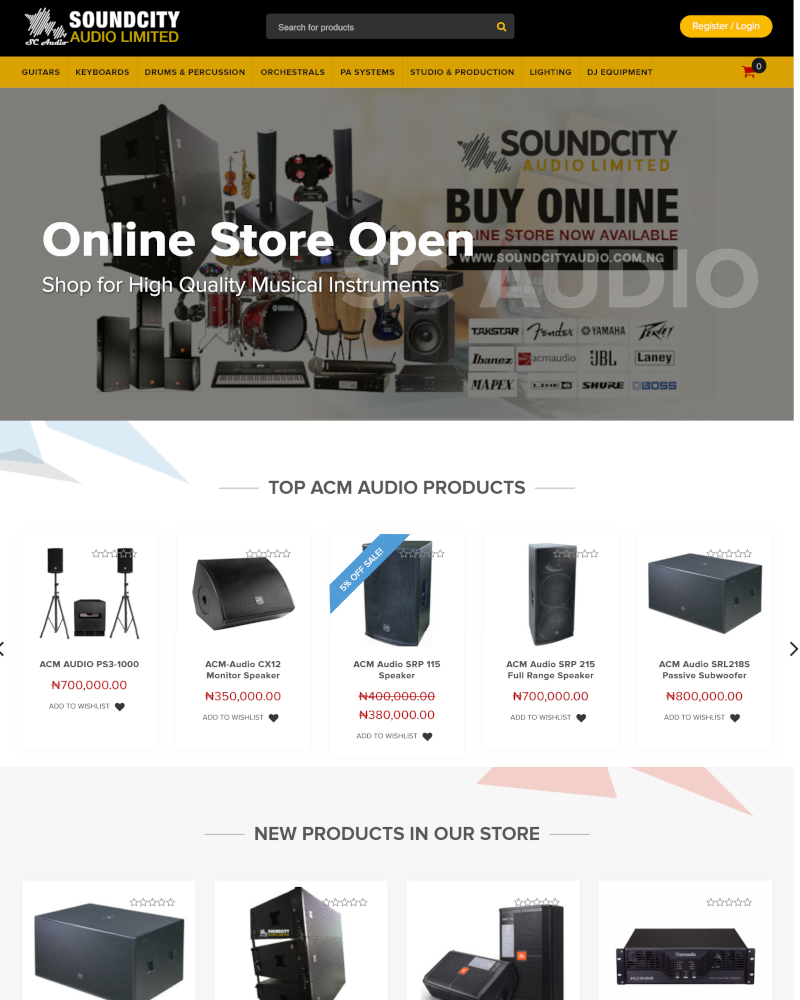 soundcityaudio soundcityaudio